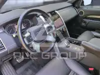 2023 Land Rover Discovery
