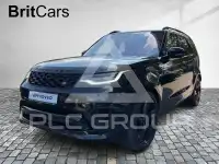 2023 Land Rover Discovery