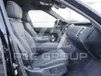 2023 Land Rover Discovery