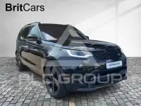2023 Land Rover Discovery