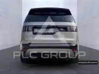 2023 Land Rover Discovery