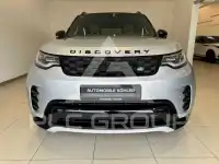2023 Land Rover Discovery