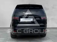 2023 Land Rover Discovery