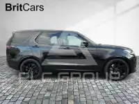 2023 Land Rover Discovery