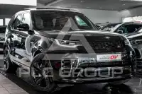 2023 Land Rover Discovery