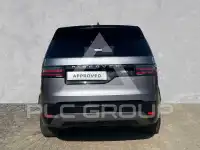 2023 Land Rover Discovery