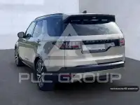 2023 Land Rover Discovery