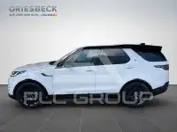 2023 Land Rover Discovery