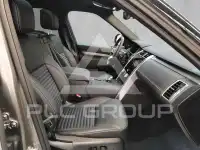 2023 Land Rover Discovery
