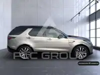 2023 Land Rover Discovery
