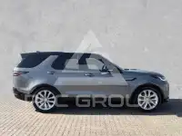 2023 Land Rover Discovery
