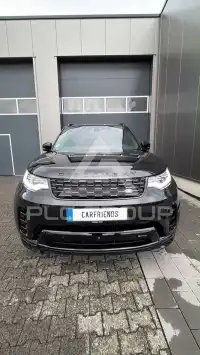 2023 Land Rover Discovery