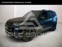 2023 Land Rover Discovery