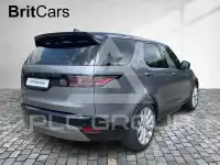 2023 Land Rover Discovery