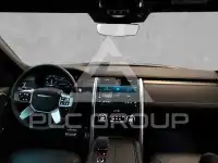 2023 Land Rover Discovery