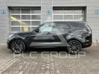 2023 Land Rover Discovery