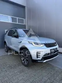 2023 Land Rover Discovery