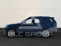 2023 Land Rover Discovery