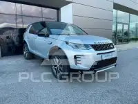 2023 Land Rover Discovery