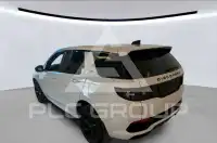 2023 Land Rover Discovery