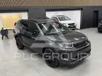 2023 Land Rover Discovery