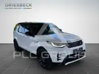 2023 Land Rover Discovery
