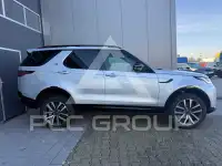 2023 Land Rover Discovery