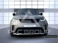 2023 Land Rover Discovery