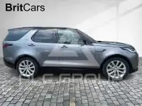 2023 Land Rover Discovery