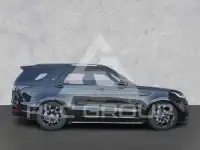 2023 Land Rover Discovery