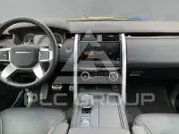 2023 Land Rover Discovery