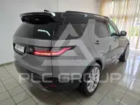 2023 Land Rover Discovery