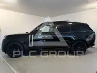 2023 Land Rover Range Rover