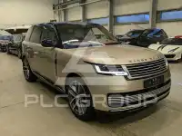 2023 Land Rover Range Rover