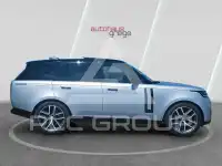 2023 Land Rover Range Rover