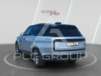 2023 Land Rover Range Rover