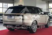 2023 Land Rover Range Rover