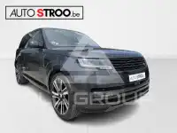 2023 Land Rover Range Rover