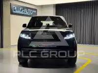 2023 Land Rover Range Rover