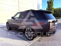 2023 Land Rover Range Rover