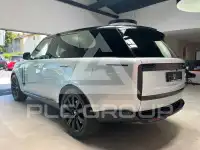 2023 Land Rover Range Rover
