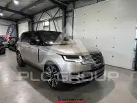 2023 Land Rover Range Rover