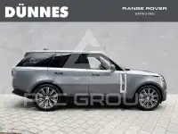 2023 Land Rover Range Rover
