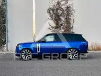 2023 Land Rover Range Rover