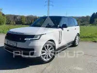 2023 Land Rover Range Rover