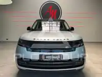 2023 Land Rover Range Rover