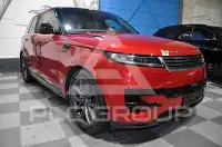 2023 Land Rover Range Rover