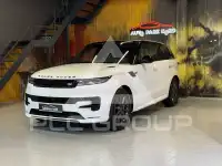2023 Land Rover Range Rover