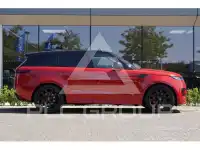 2023 Land Rover Range Rover
