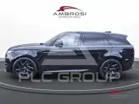 2023 Land Rover Range Rover